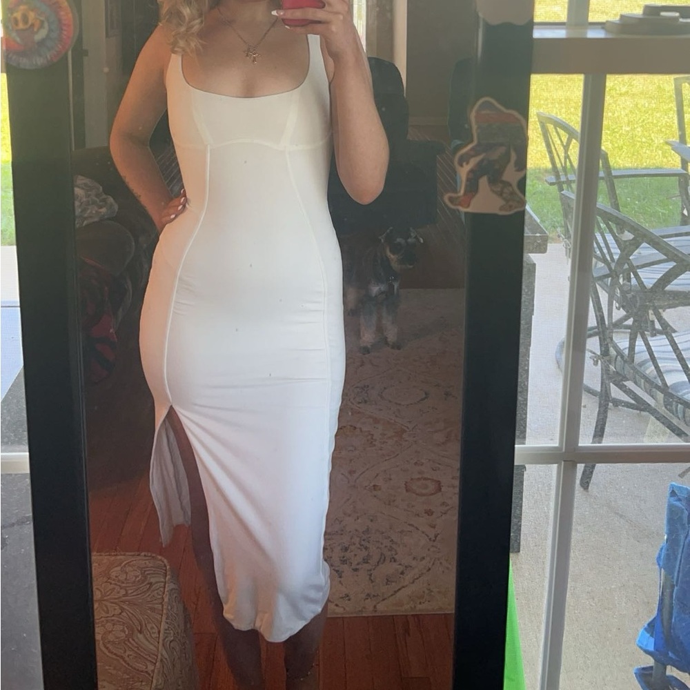 Perfect graduation or date night dress